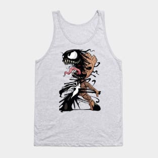 groot baby Tank Top